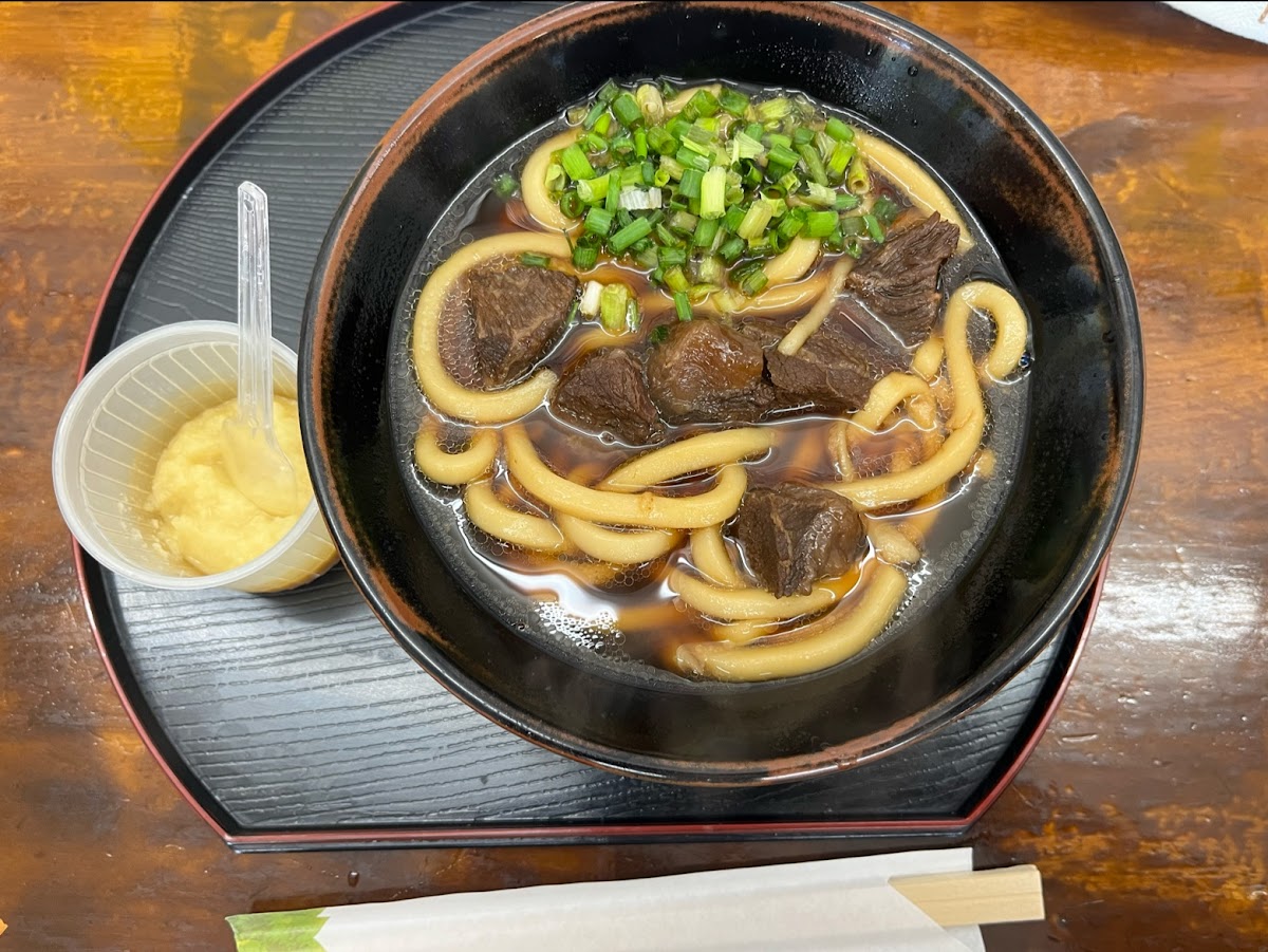 Dokidoki Udon Photos 2